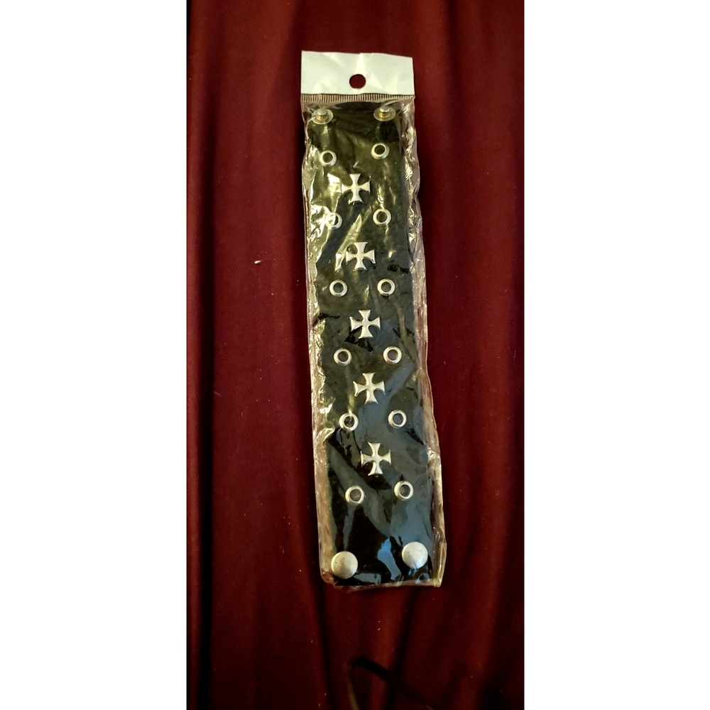 Wristband